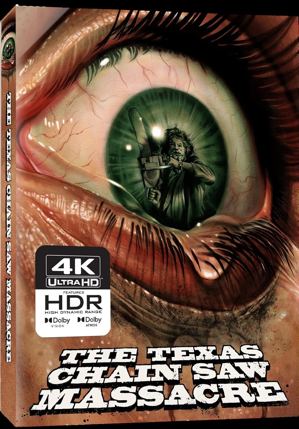 The Texas Chainsaw Massacre