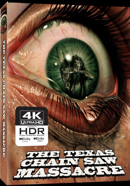 The Texas Chainsaw Massacre