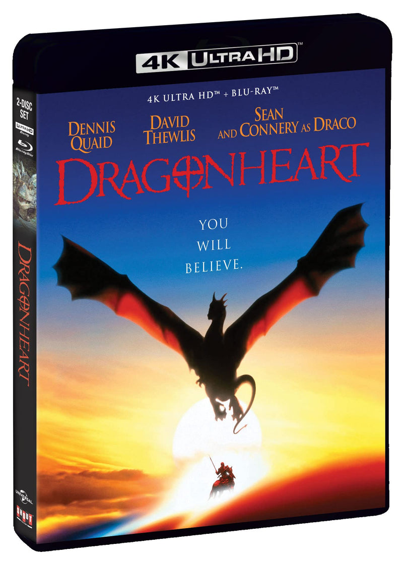 Dragonheart
