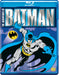 The Adventures of Batman