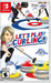 Let's Play Curling!! - Nintendo Switch