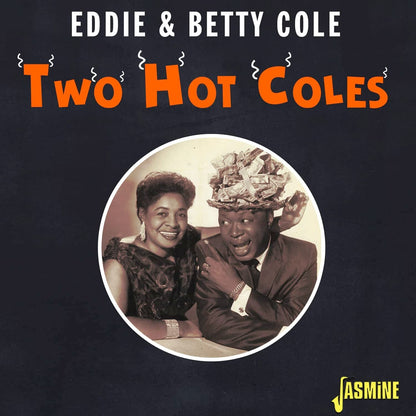 Two Hot Coles