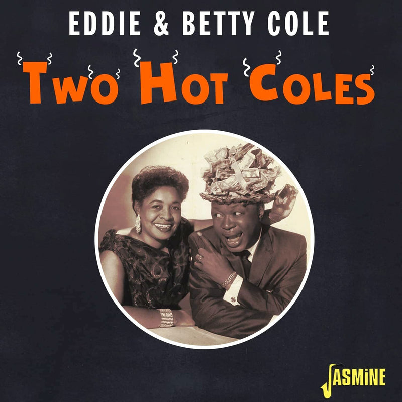 Two Hot Coles
