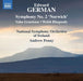 Edward German: Symphony No. 2, 'Norwich'/Valse Gracieuse/...