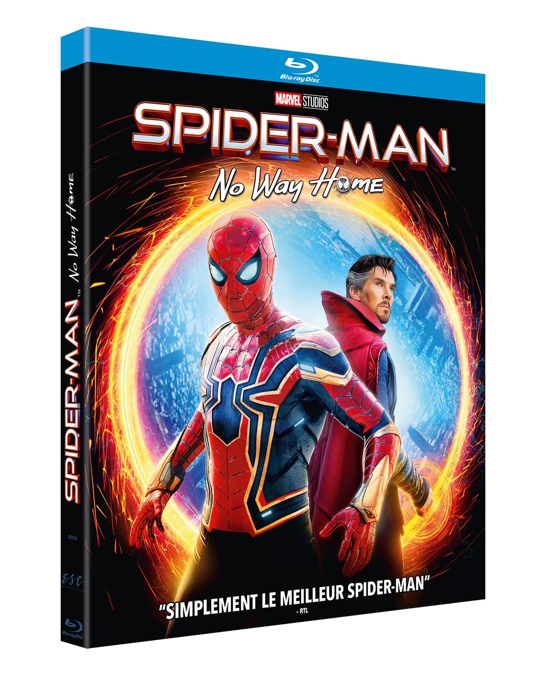 Spider-Man : No Way Home