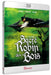 Sacre Robin Des Bois/Blu-Ray (Region 2)