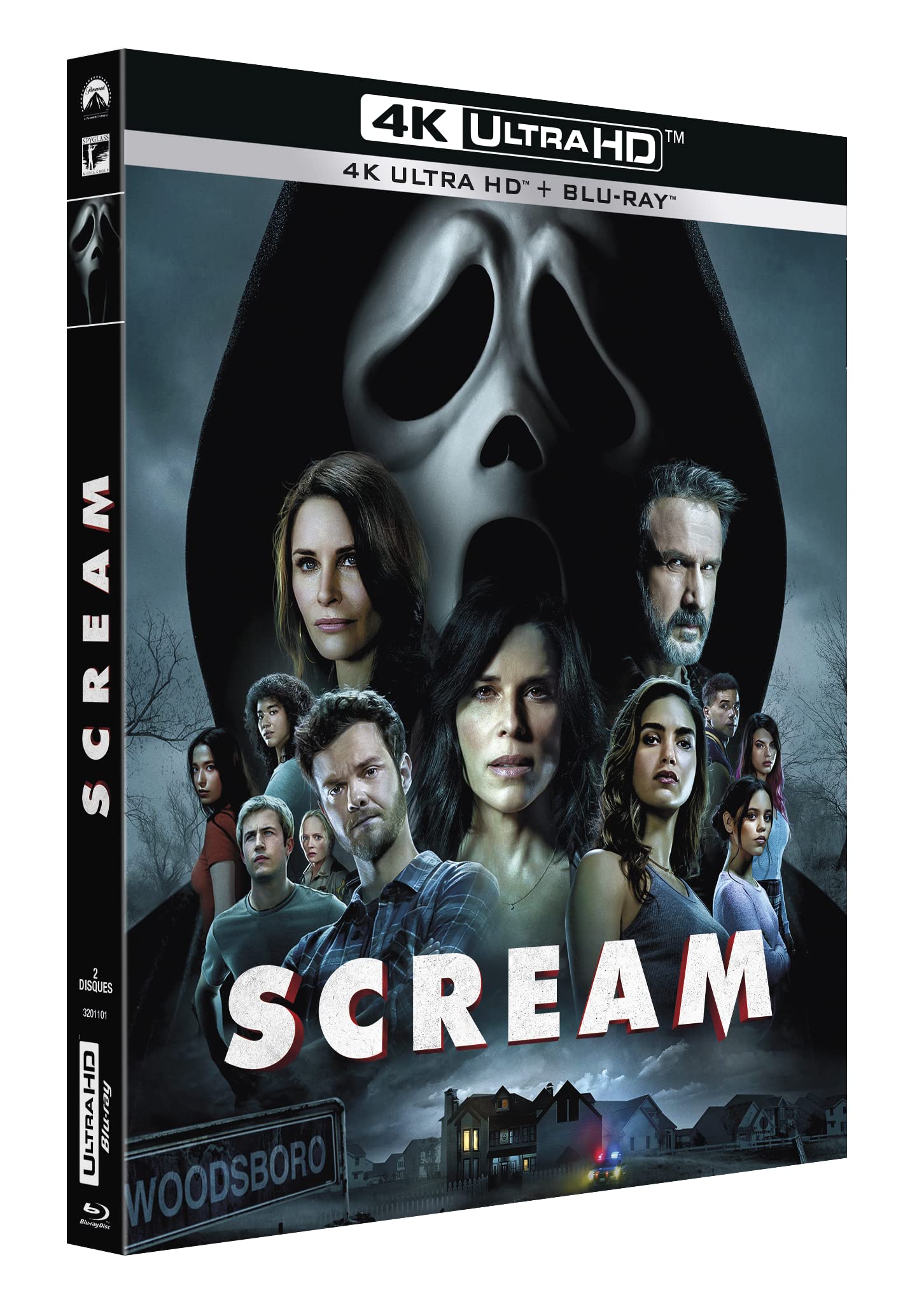 Scream