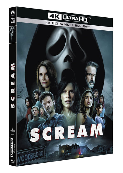 Scream