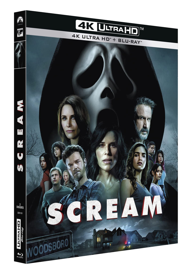 Scream