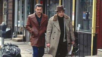 Donnie Brasco DVD NEUF