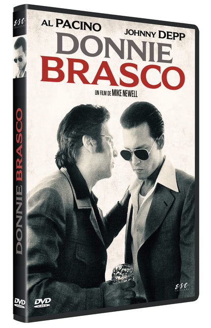 Donnie Brasco DVD NEUF
