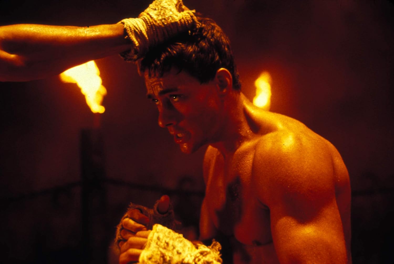 Kickboxer