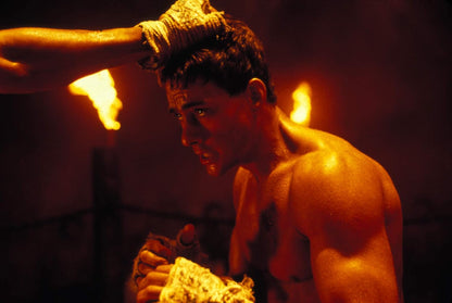 Kickboxer