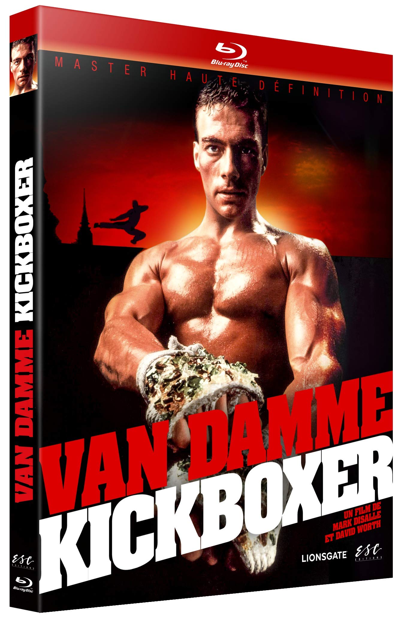 Kickboxer
