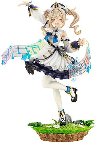 Genshin Impact 1/7 Scale Barbara Bonus Edition