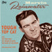 Tough Top Cat (10")
