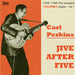 Jive After Five (10")