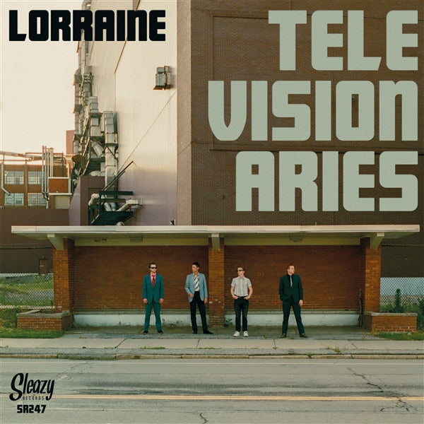 Lorraine