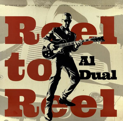 Reel To Reel
