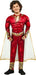 Rubie's Official DC Shazam! Fury of the Gods Shazam Boys Costume, Kids Superhero Fancy Dress