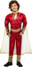 Rubie's Official DC Shazam! Fury of the Gods Shazam Boys Costume, Kids Superhero Fancy Dress