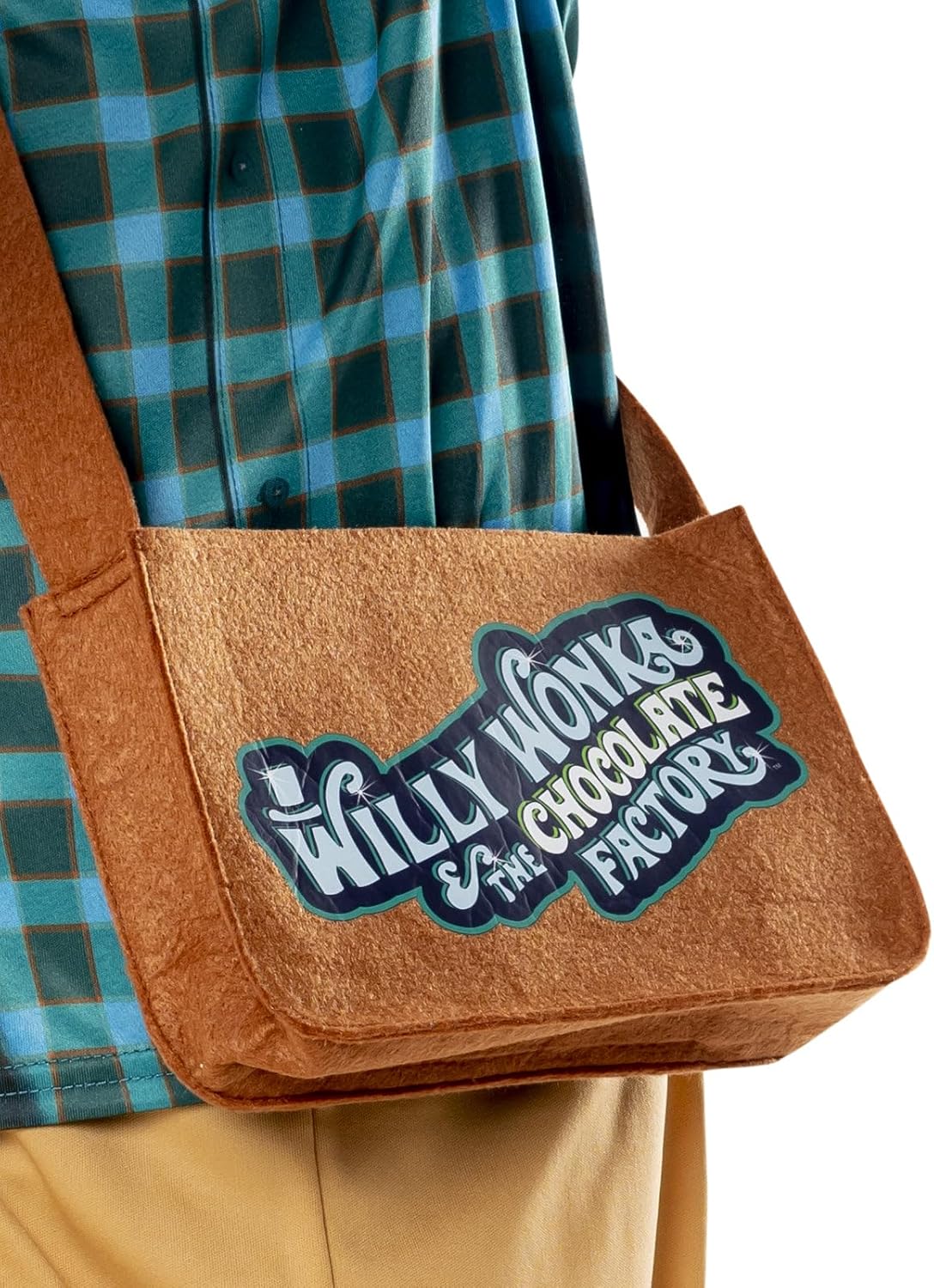 Rubie's Official Willy Wonka and The Chocolate Factory Charlie Bucket Child Costume