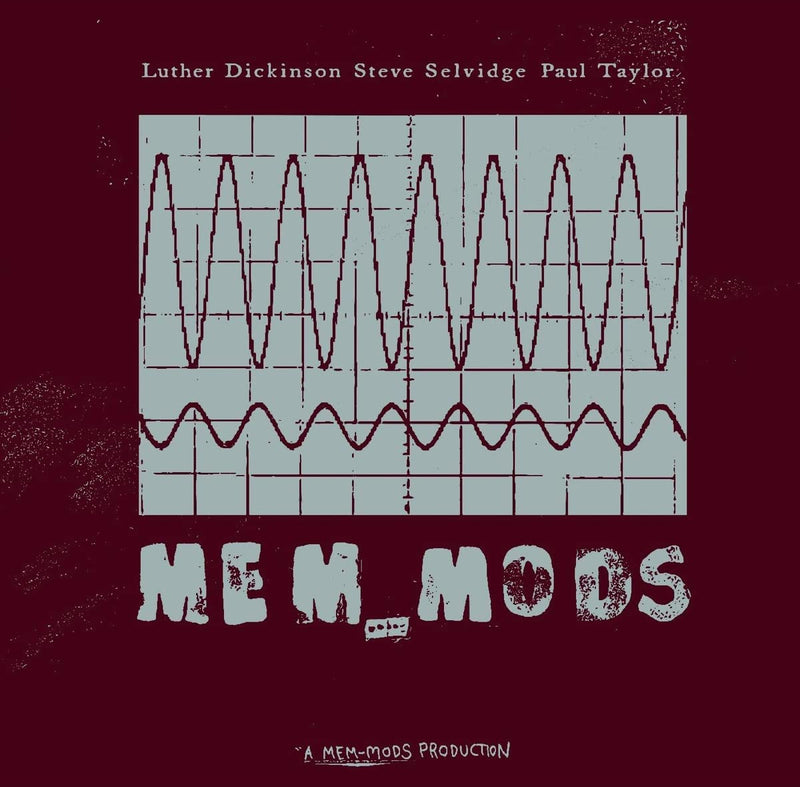 MEM_MODS Vol. 1