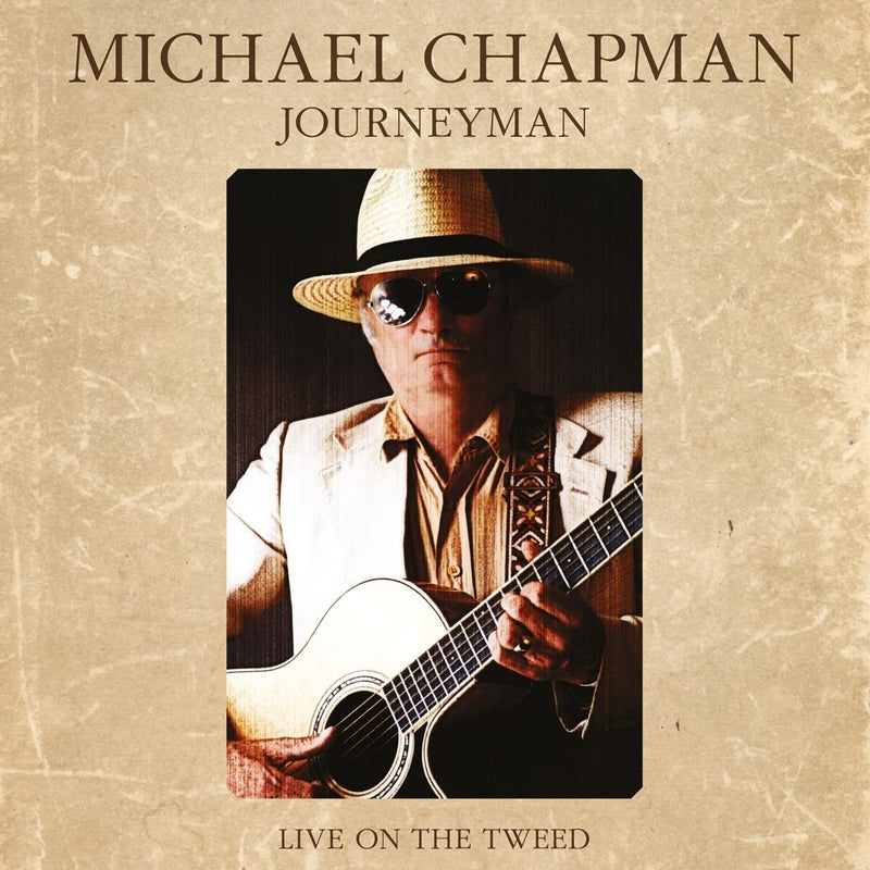 Journeyman: Live On the Tweed