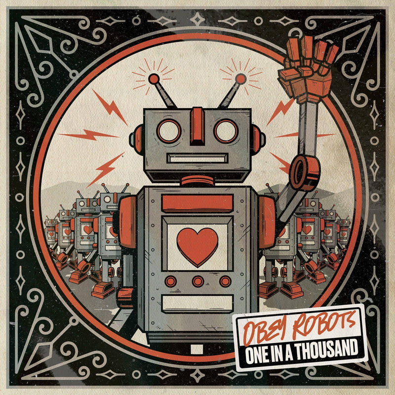 One in a Thousand