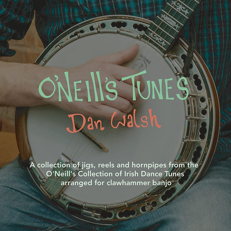 O'Neill's tunes