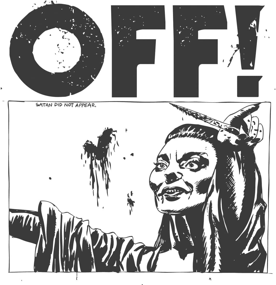 Off!