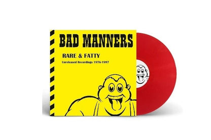 Rare & Fatty: Unreleased Recordings 1976-1997