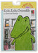 Lyle, Lyle Crocodile Book & CD