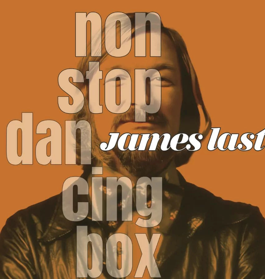 Non Stop Dancing