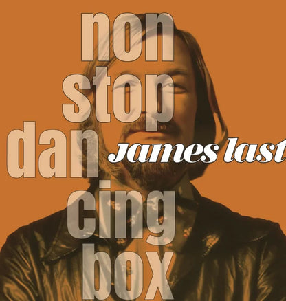 Non Stop Dancing