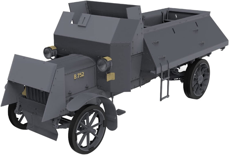 Miniart MIN39006 Scale Model kit