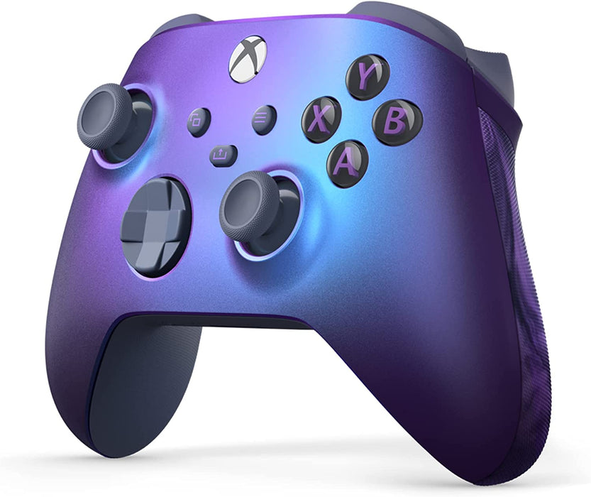 Xbox Wireless Controller – Stellar Shift Special Edition for Xbox Series X|S, Xbox One, and Windows Devices Stellar Shift Controller