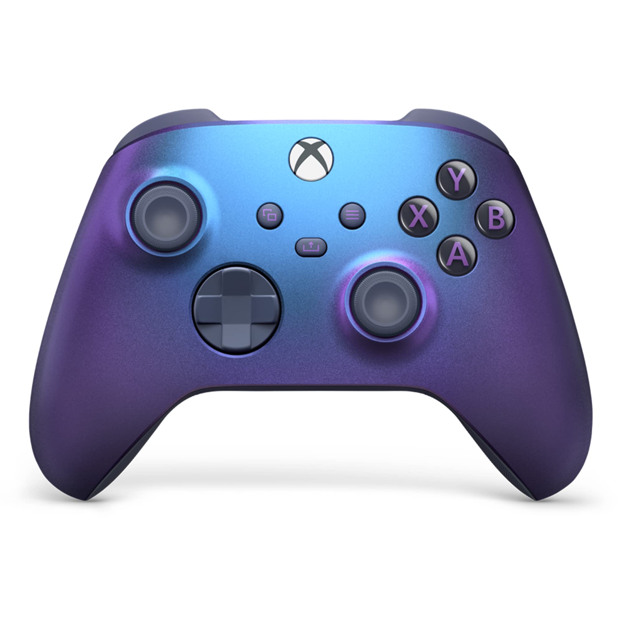Xbox Wireless Controller – Stellar Shift Special Edition for Xbox Series X|S, Xbox One, and Windows Devices Stellar Shift Controller