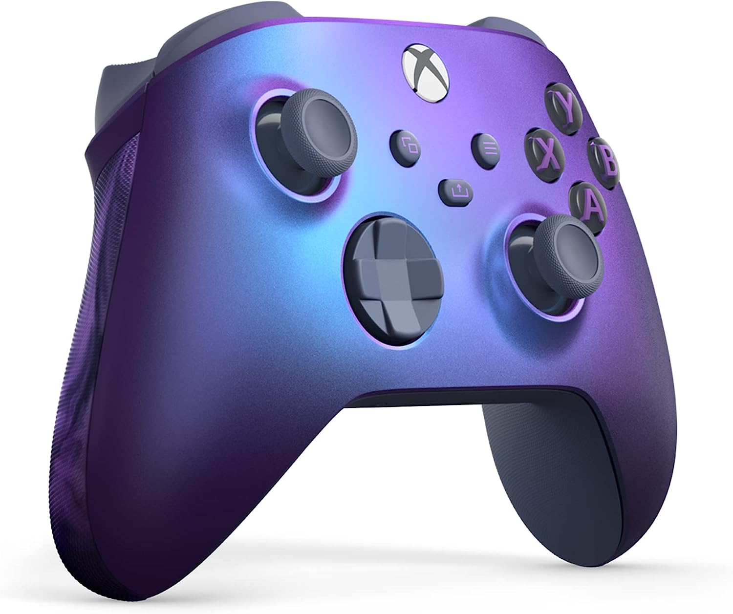 Xbox Wireless Controller – Stellar Shift Special Edition for Xbox Series X|S, Xbox One, and Windows Devices Stellar Shift Controller