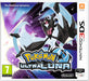 JUEGO NINTENDO 3DS POKEMON ULTRALUNA
