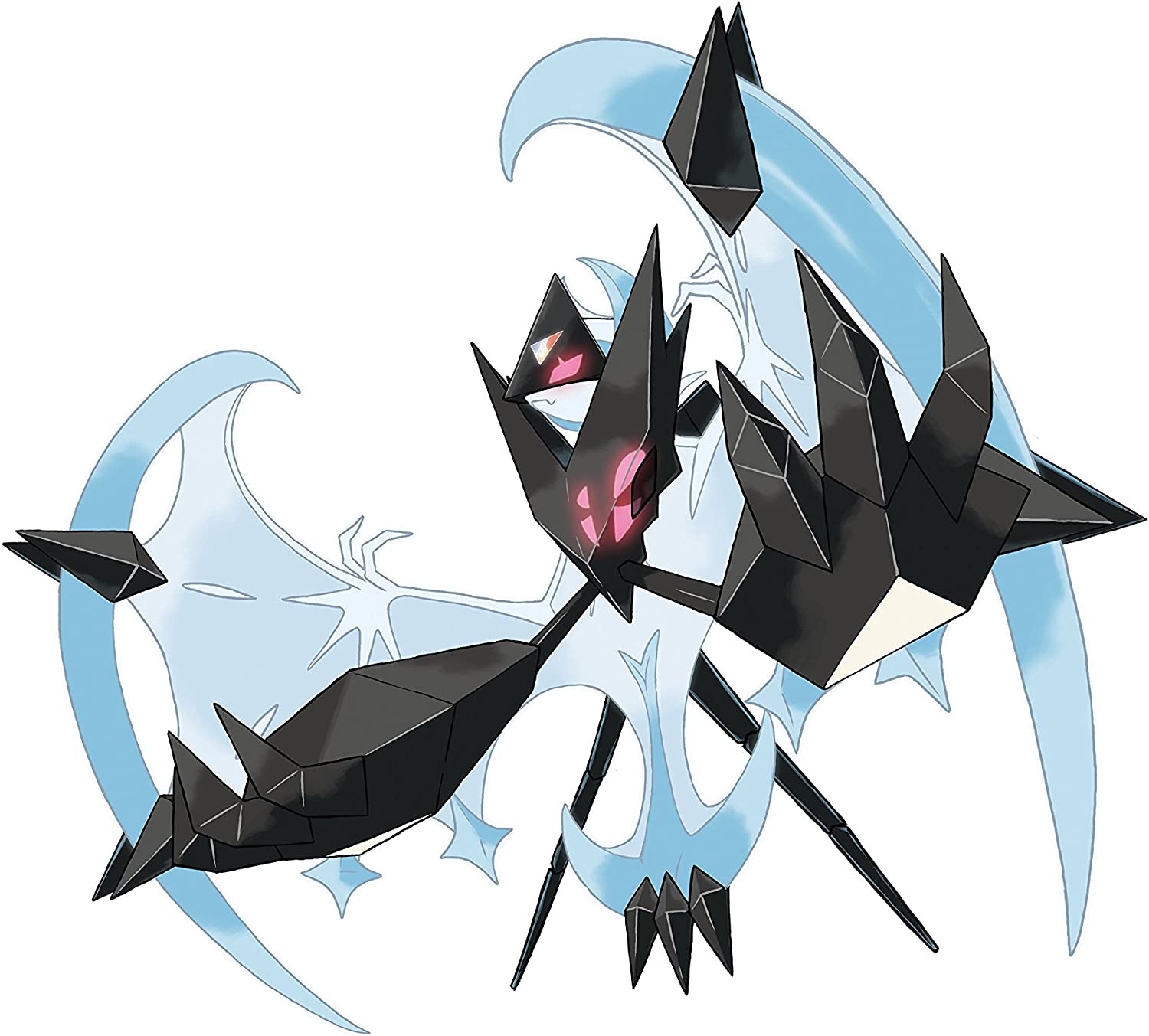 JUEGO NINTENDO 3DS POKEMON ULTRALUNA