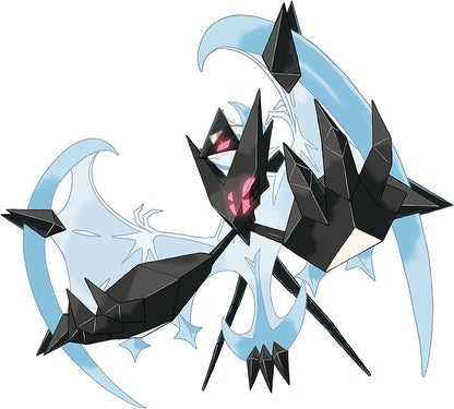 JUEGO NINTENDO 3DS POKEMON ULTRALUNA