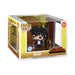 FUNKO POP! DELUXE: My Hero Academia - Dab i(Hideout