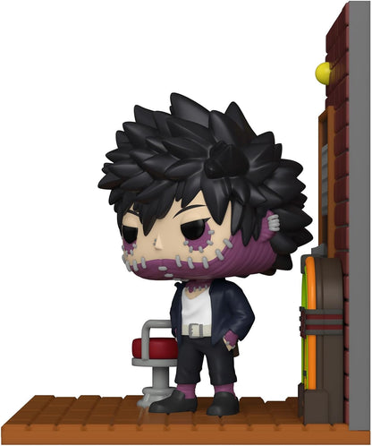 FUNKO POP! DELUXE: My Hero Academia - Dab i(Hideout