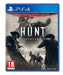 Hunt Showdown - Limited Bounty Hunter Edition PlayStation 4