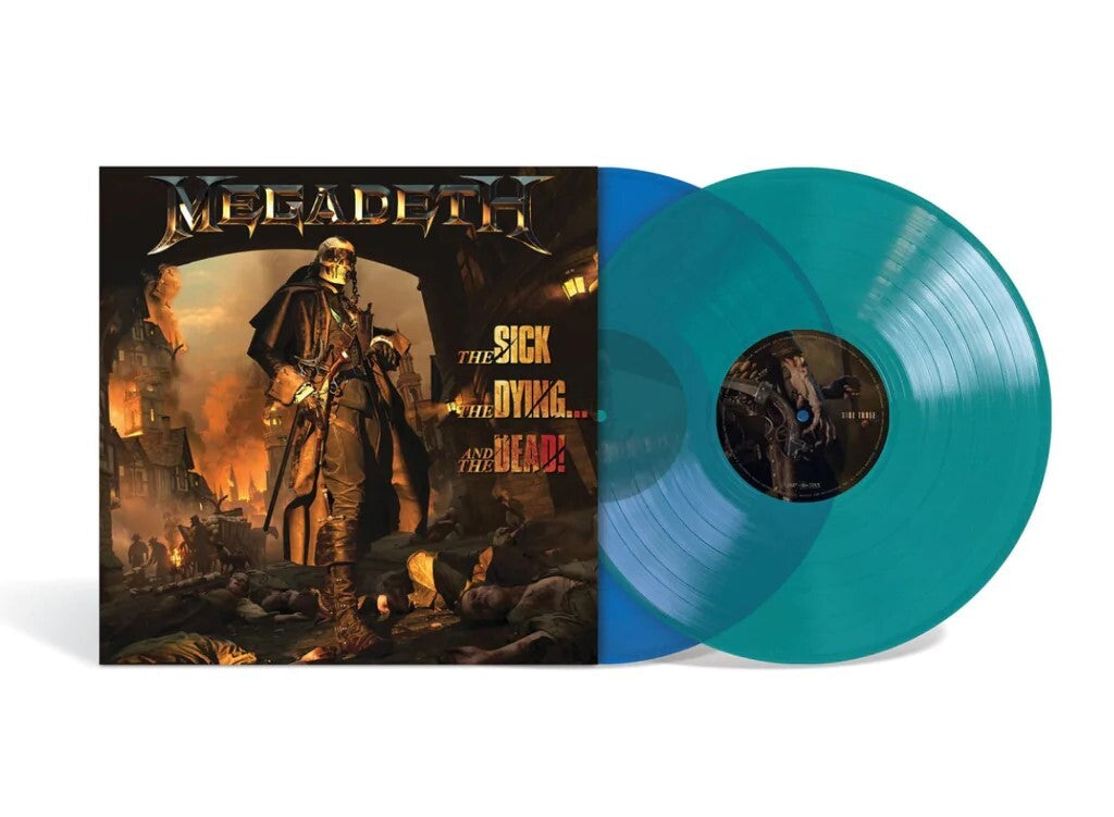 The Sick, the Dying... And the Dead (hmv Exclusive)