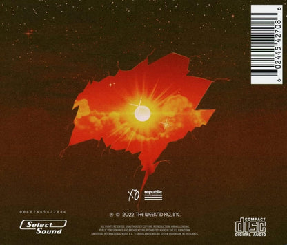 Dawn FM (Alternative Cover)  explicit_lyrics