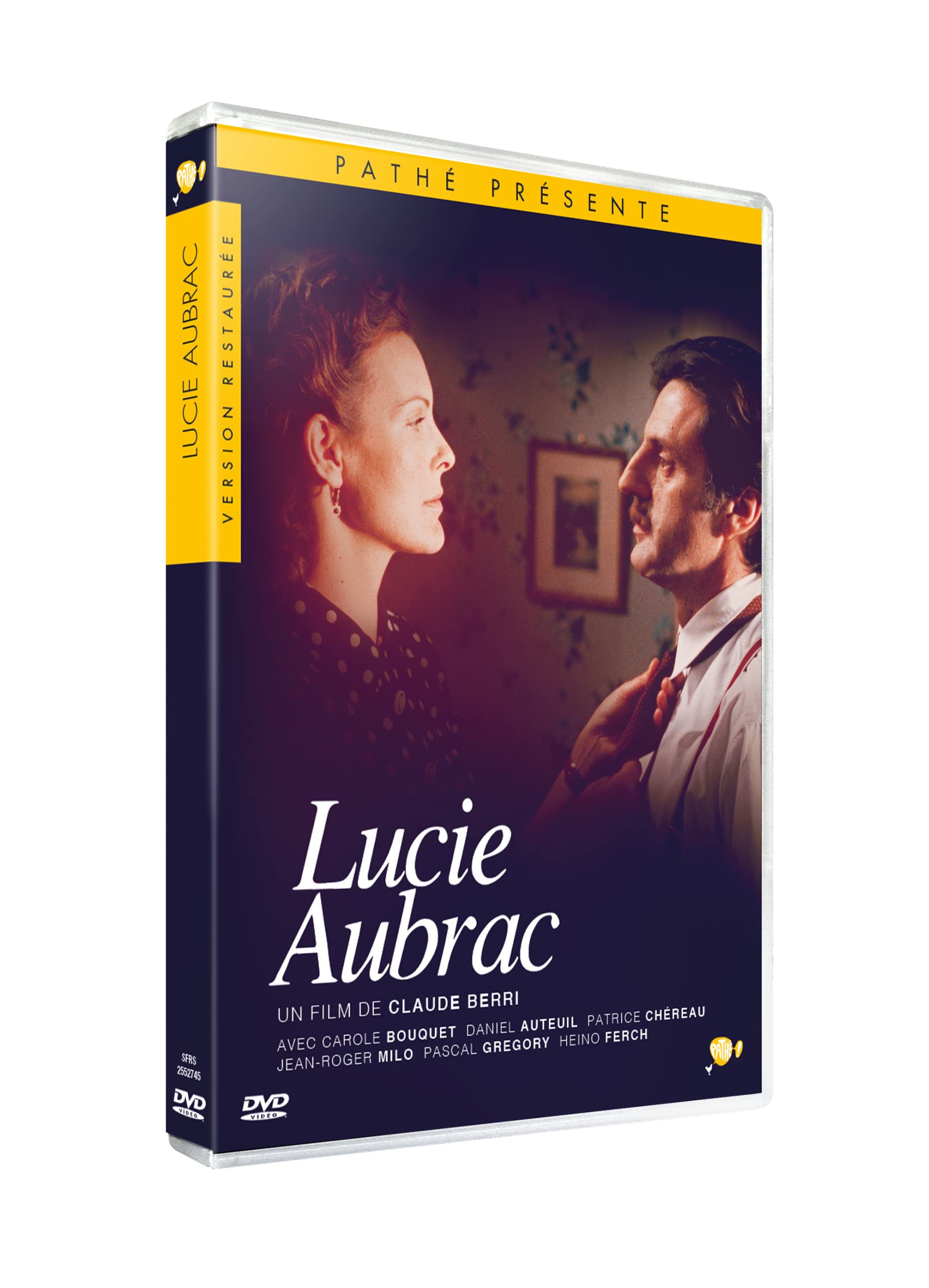 Lucie aubrac