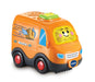 VTech- TTA - Boris Buzón de Orden, Color Negro, 11x13x8 (80-561223