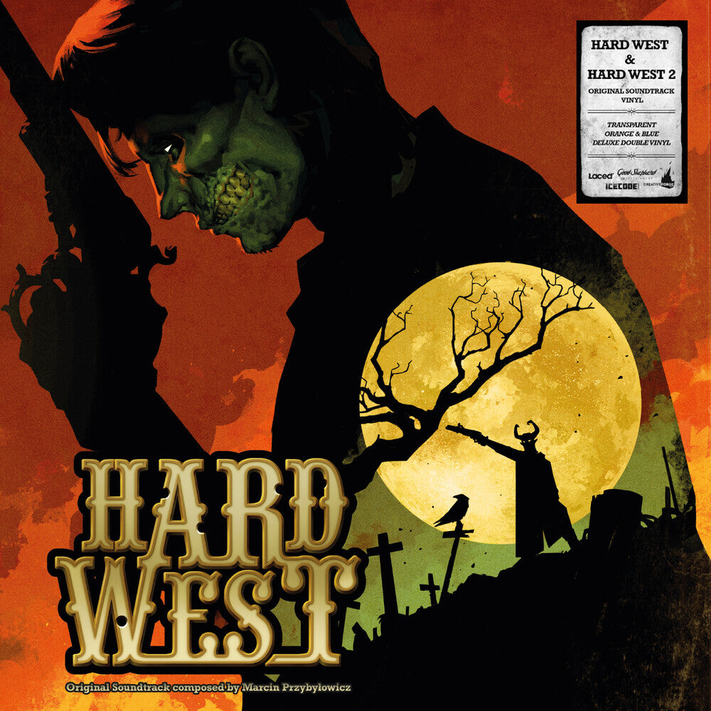 Hard West & Hard West 2